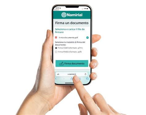 firma digitale remota istantanea